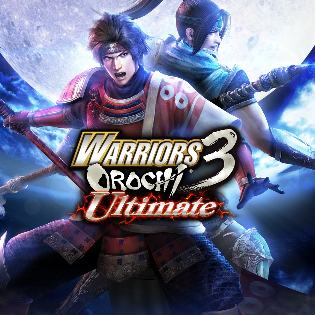 warriors orochi 2 ps3