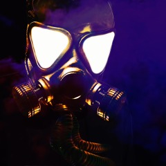 Total Jigsaw Shadow Gas Mask Avatar On Ps4 Official Playstation Store Saudi Arabia