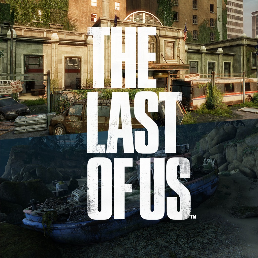 The Last Of Us Map Packs Treacherous Territories Map Pack on PS4 | Official PlayStation 