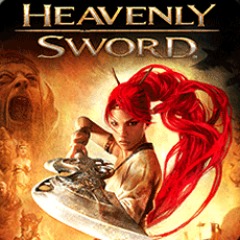 Heavenly sword psn Clearance