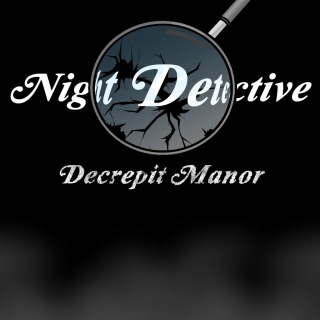 Night Detective: Decrepit Manor on PS4 — history, screenshots, discounts Sweden