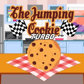The Jumping Cookie: PS4 — price history, screenshots, discounts • Sweden