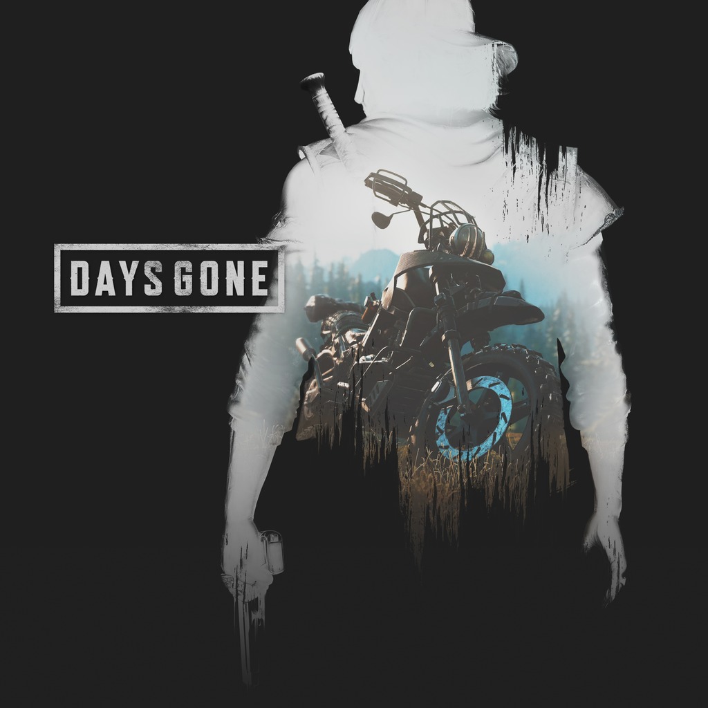 Days Gone Sharefactory Theme For Ps4 Buy Cheaper In Official Store Psprices Sweden