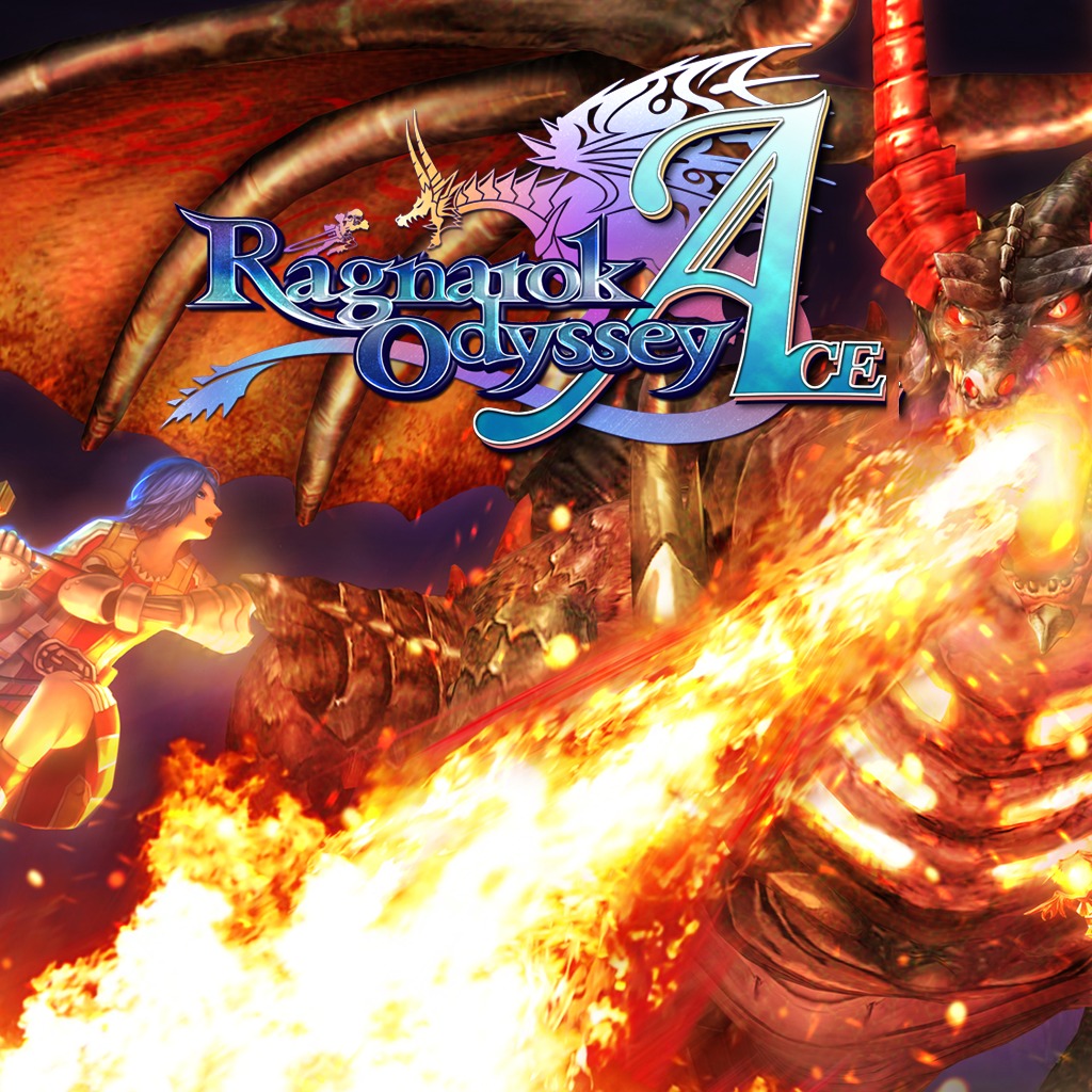 Ragnarok Odyssey ACE on PS3 | Official PlayStation™Store ...