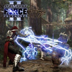 Star Wars The Force Unleashed 2 Dlc Ps3 Download