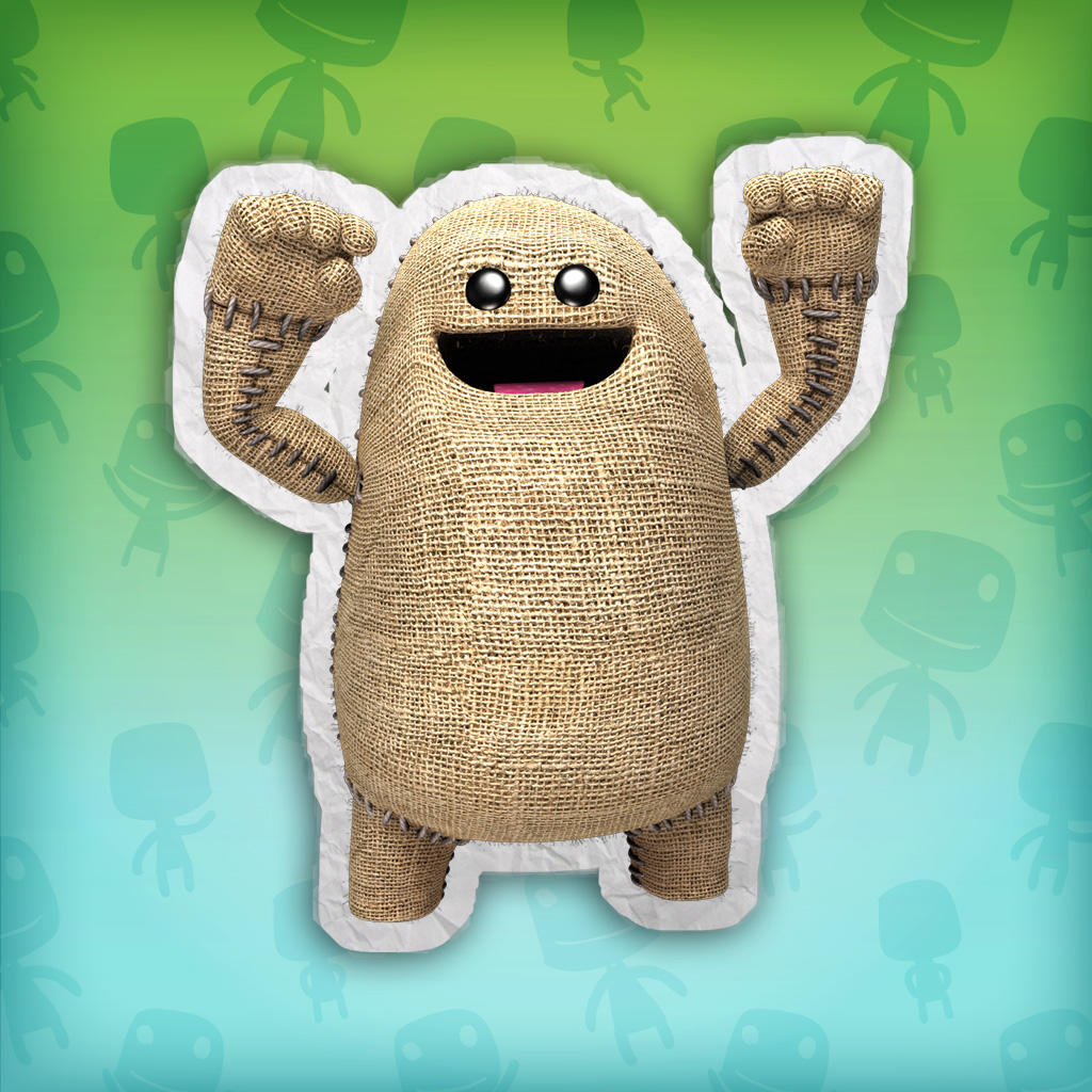 little big planet ps4 store