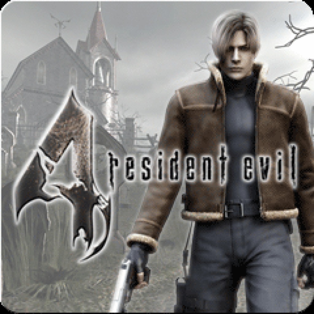 Resident evil 4 play store Outlet