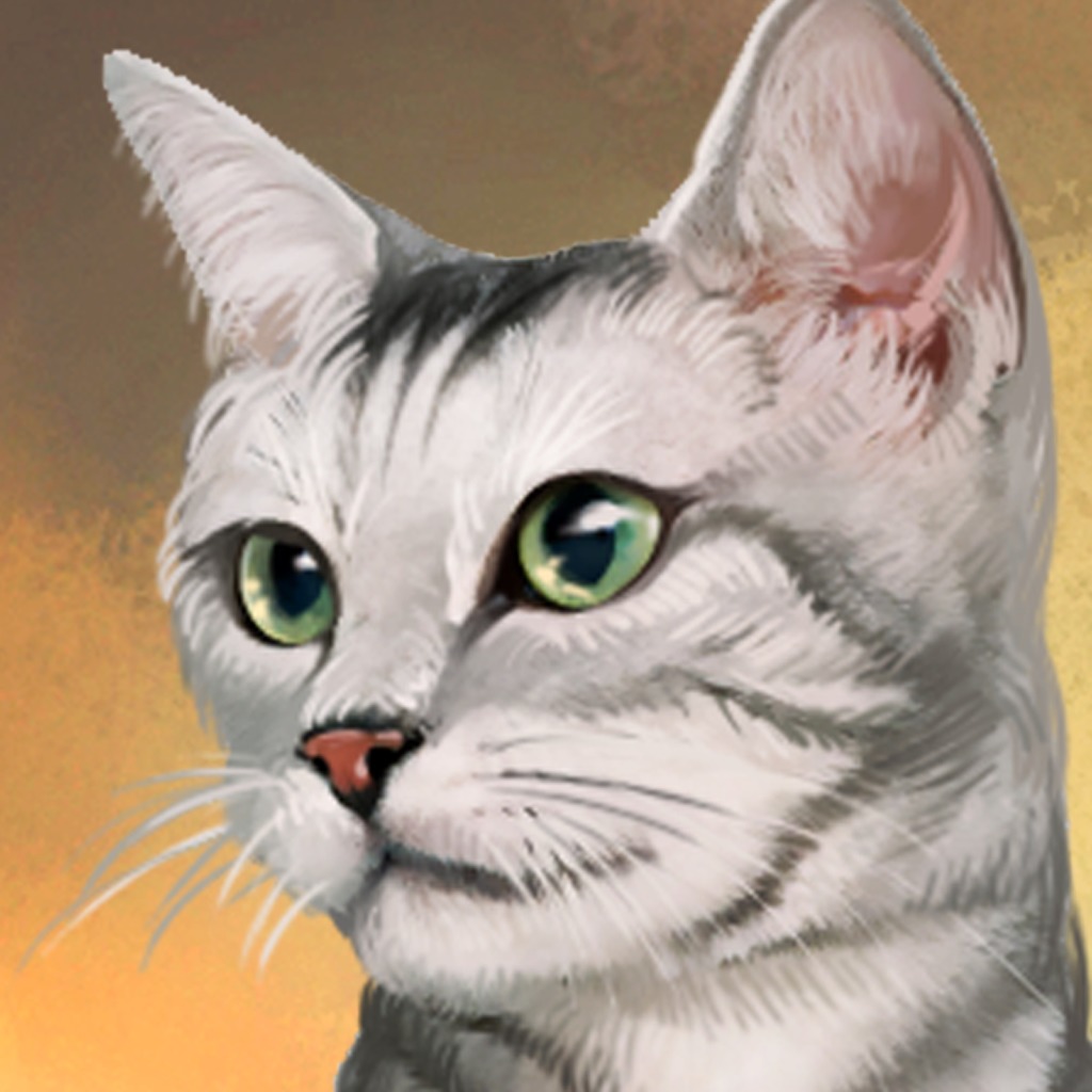 Avatar Cat W v2 på PS3 | Officiell PlayStation™Store Sverige