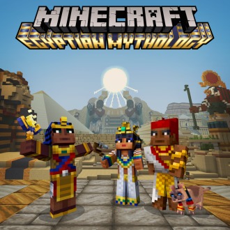 DLC for Minecraft: PlayStation®3 Edition PS3 — buy online and