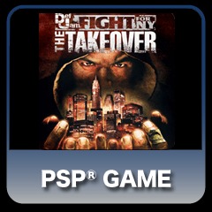 Def Jam Fight For NY: The Takeover Games PSP - Price In India. Buy