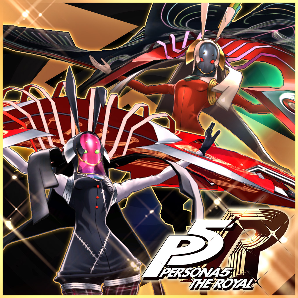 Dlc For Persona 5 The Royal Ps4 Buy Online And Track Price History Ps Deals Singapore * kaguya and kaguya picaro as new playable personas. dlc for persona 5 the royal ps4 buy