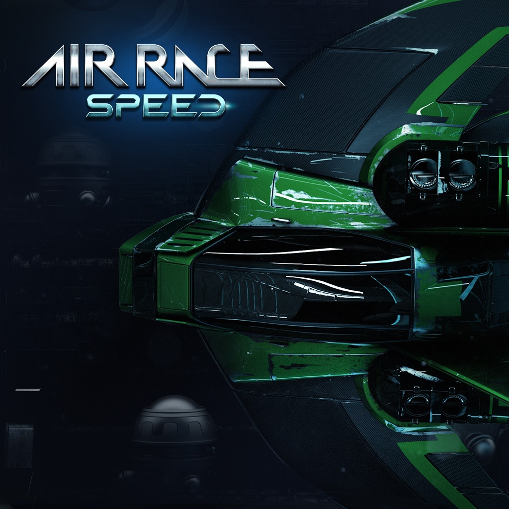 AIR RACE SPEED PS Vita — buy online and track price history — PS
