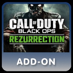 Call of Duty®: Black Ops™ Rezurrection: Content Pack 4 PS3 — buy online and  track price history — PS Deals Singapore