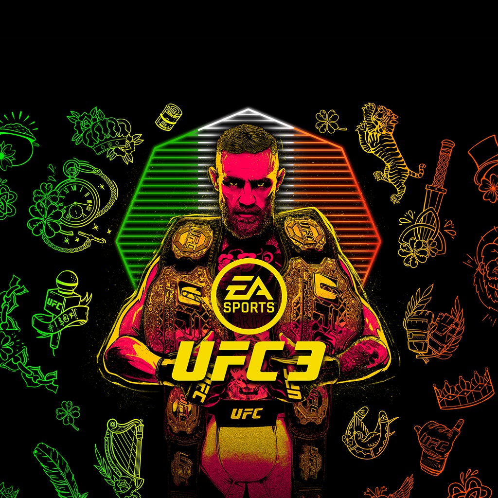play store ufc 3