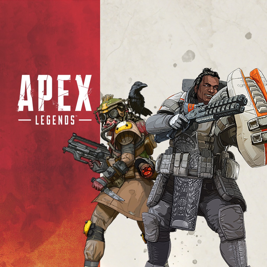Apex Legends Sharefactory Theme Ps4 Buy Online And Track Price History Ps Deals Singapore