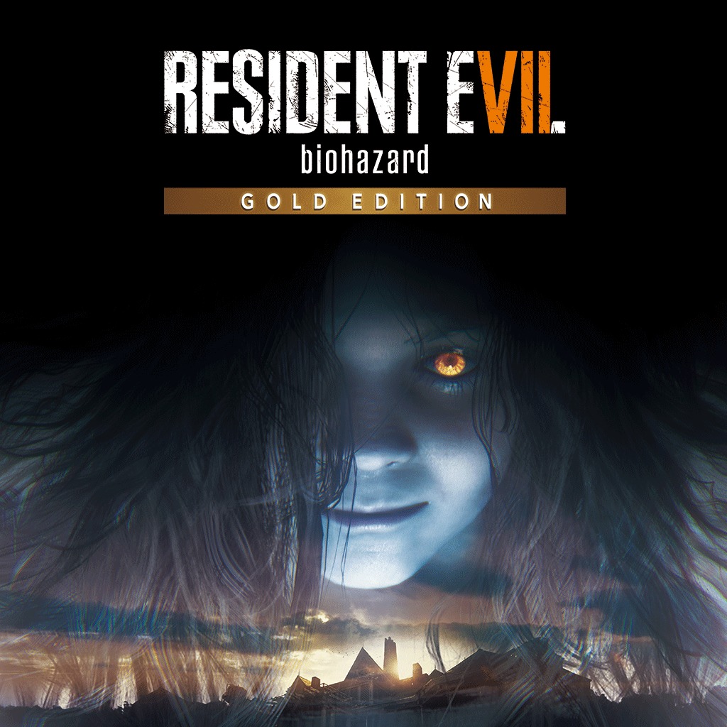 Resident Evil 7 Biohazard Gold Edition Ps4 Buy Online And Track Price History Ps Deals Singapore