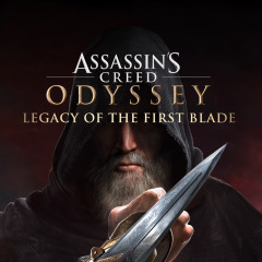 Assassin's Creed Odyssey - Legacy of the First Blade on ...