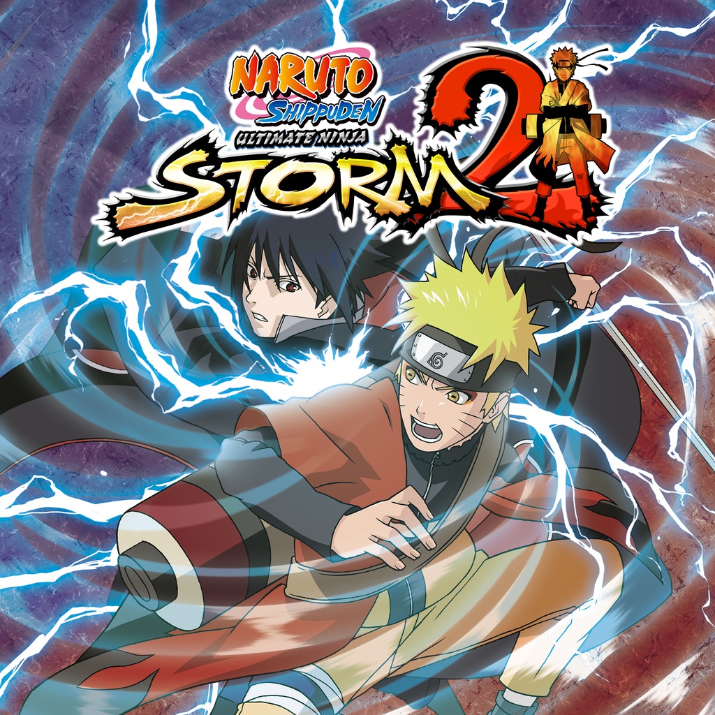 Naruto Shippuden Ultimate Ninja Storm 2 On Ps4 Official Playstation Store Singapore