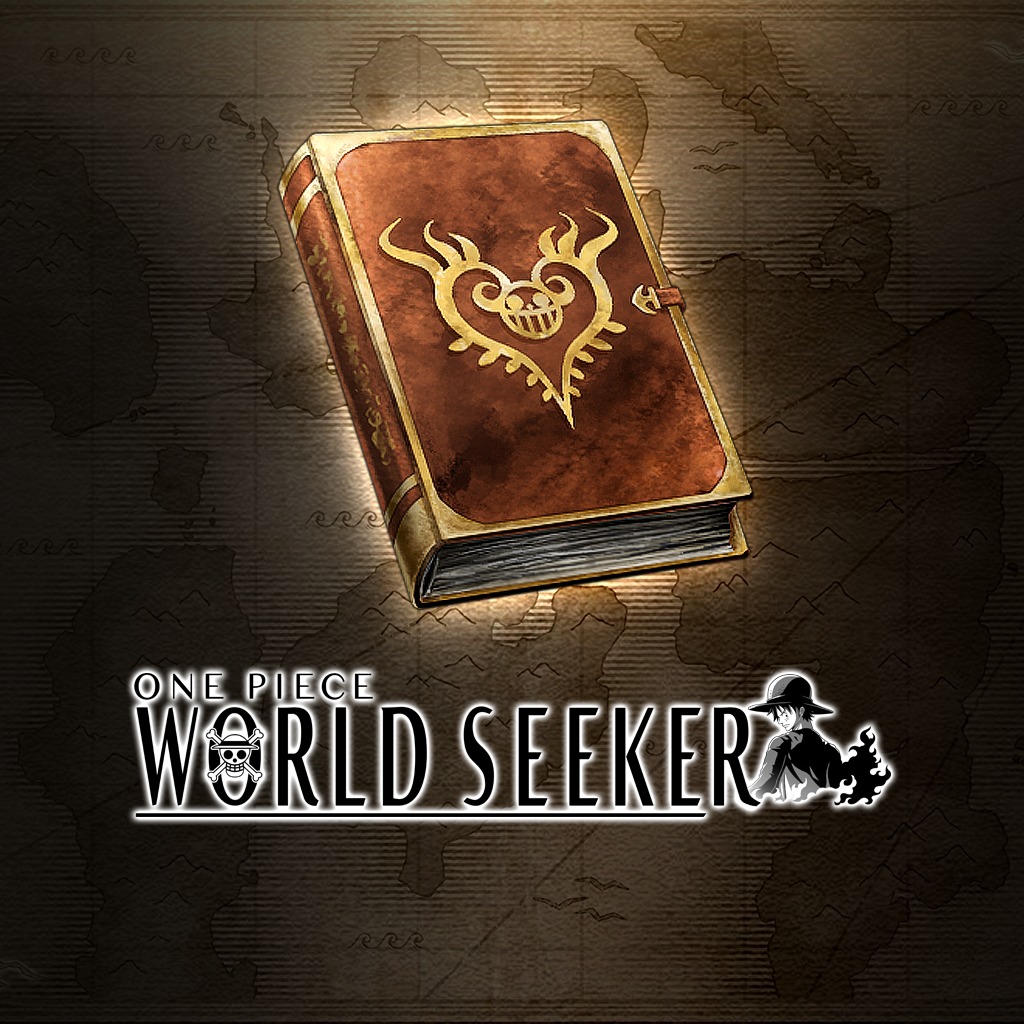 One Piece World Seeker Extra Episode 3 The Unfinished Map On Ps4