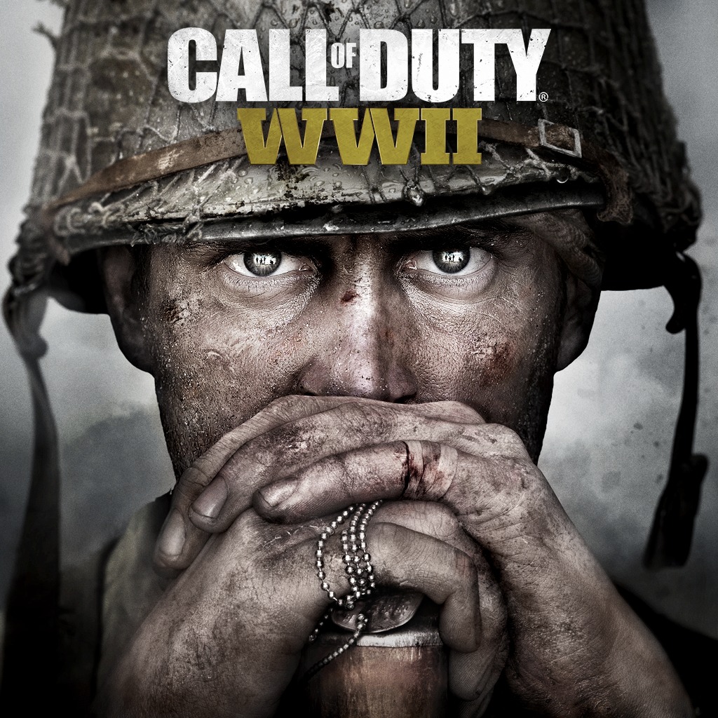 Call Of Duty Wwii On Ps4 Official Playstation Store Singapore