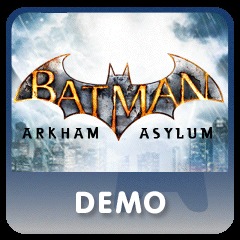 Batman Arkham Asylum Demo Ps3 Download