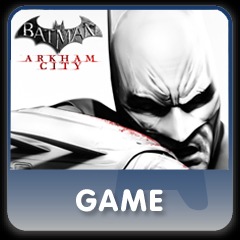 Batman: Arkham City full game on PS3 | Official PlayStation™Store Singapore