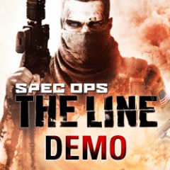 Spec Ops: The Line Demo on PS3