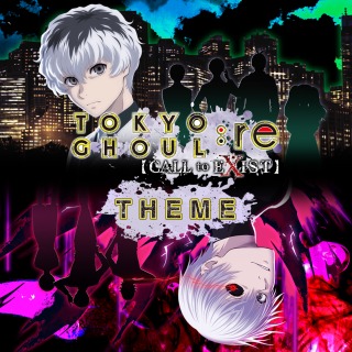Tokyo Ghoul:Re [Call To — Theme on PS4 — price history, screenshots, discounts • Slovakia