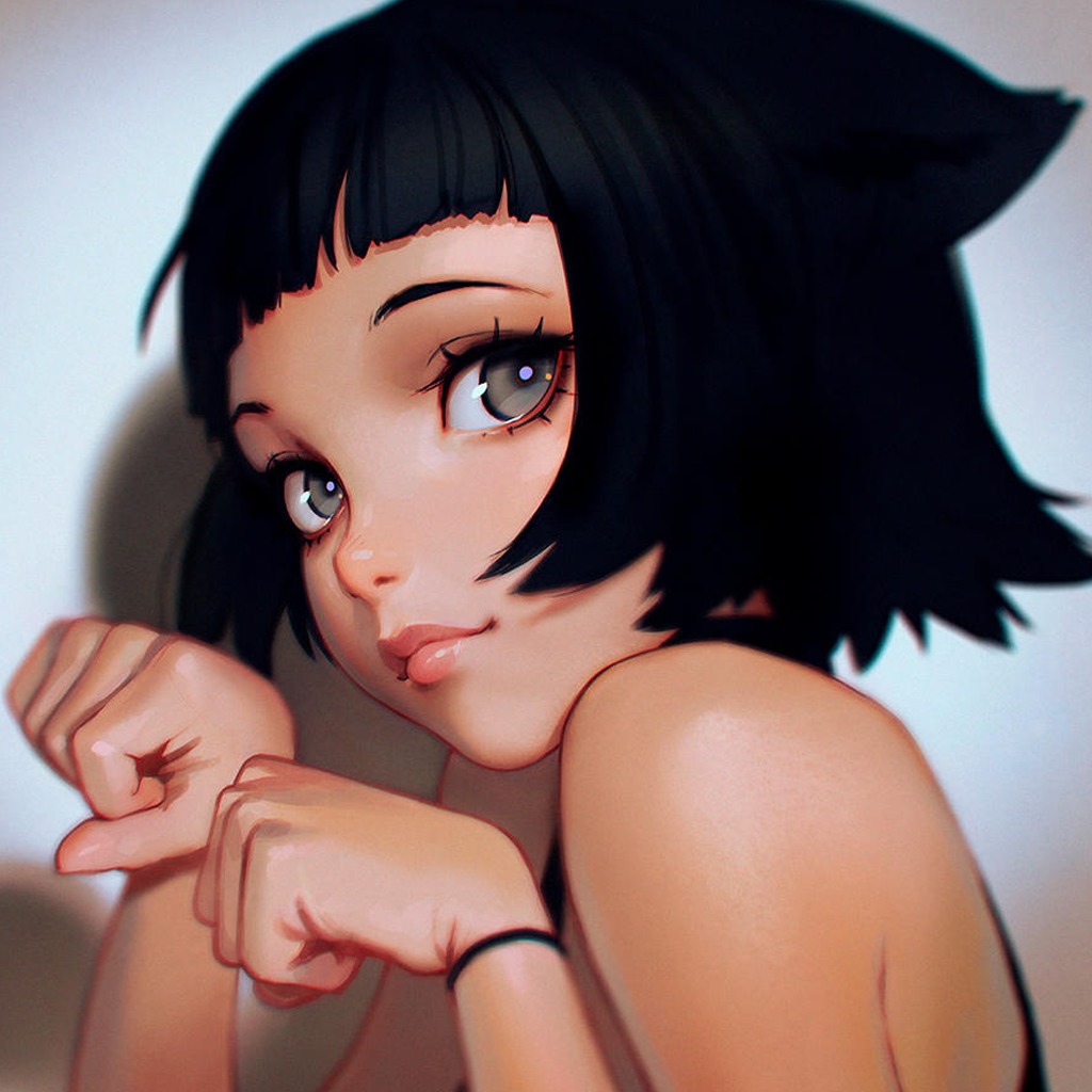 Slide N Go Ilya Kuvshinov Meow Avatar On Ps4 Price History Screenshots Discounts Slovakia