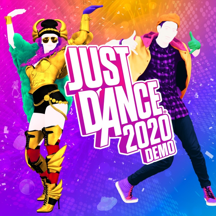 Extensively necklace gone crazy Just Dance 2020 Demo PS4 — buy online and track price history — PS Deals  Slovakia