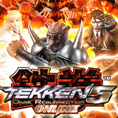 Tekken 5 Dark Resurrection Online Ps3 Buy Online And Track Price History Ps Deals Slovakia