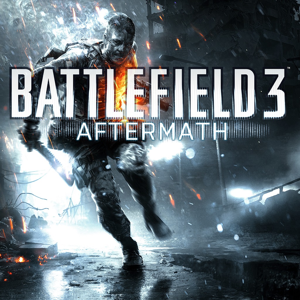battlefield 3 playstation store