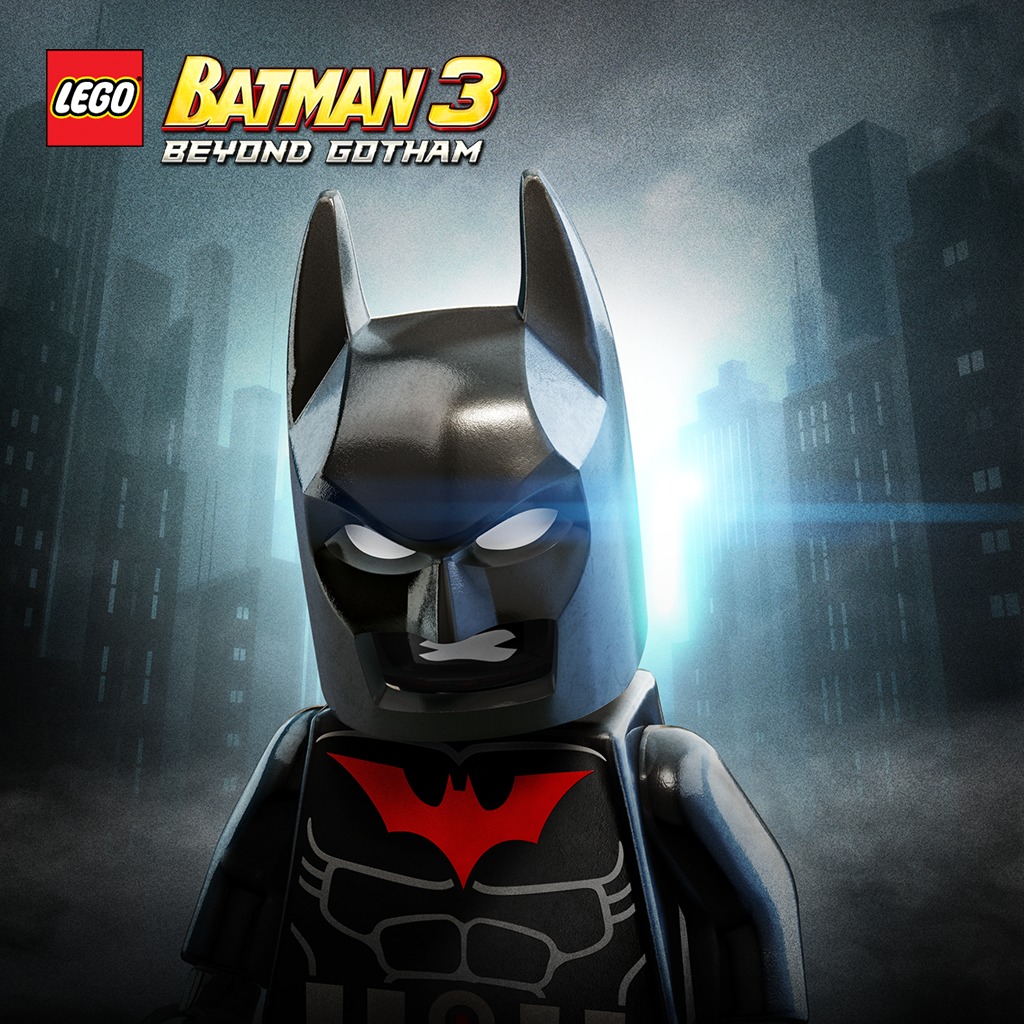 batman lego