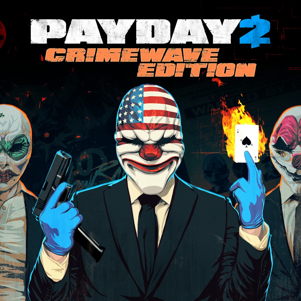 payday 2 store