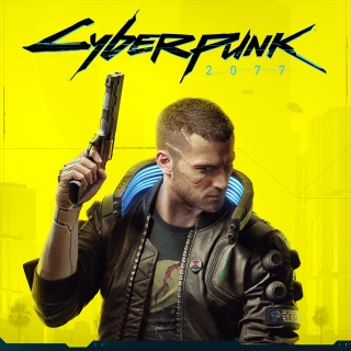 enkemand vores Person med ansvar for sportsspil Cyberpunk 2077 — "Mercenary Of The Dark Future" Theme (For PS4 ) on PS4 —  price history, screenshots, discounts • ประเทศไทย