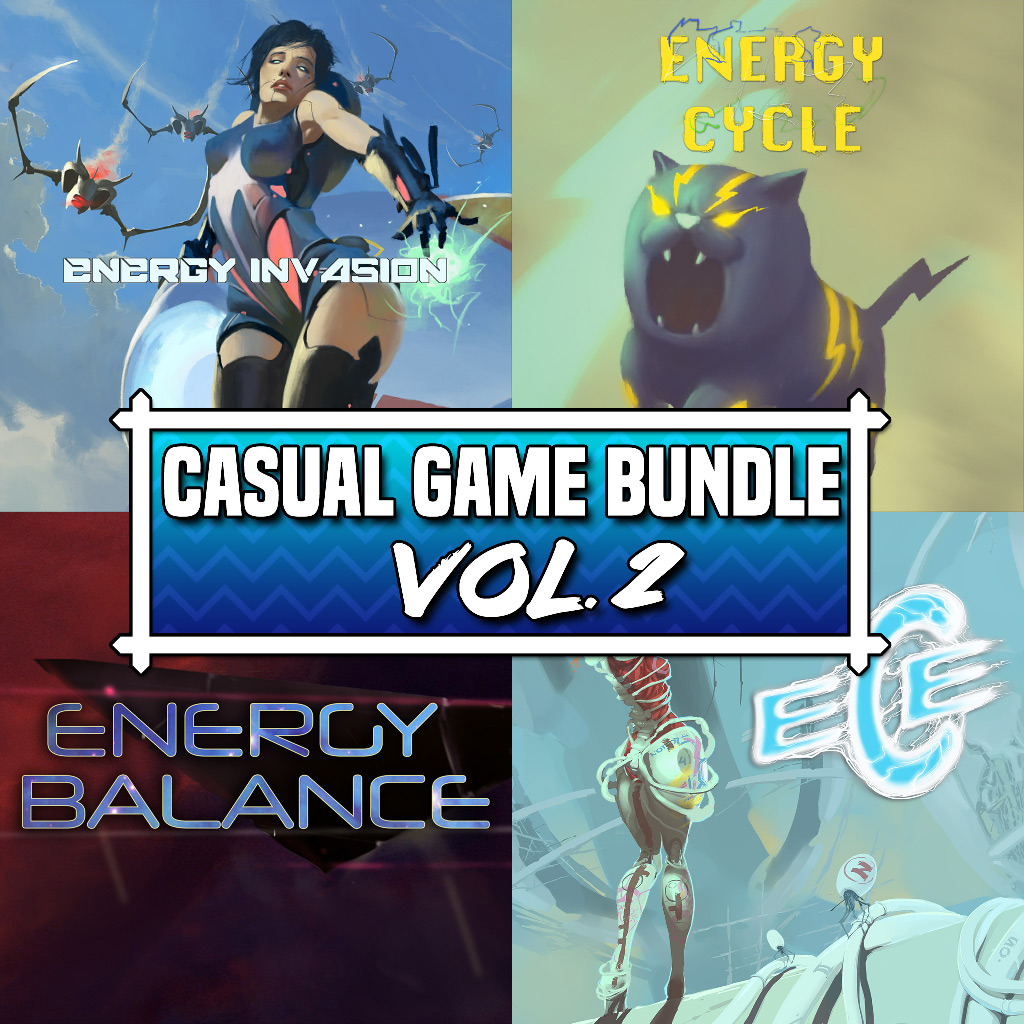 Casual Game Bundle Vol 2 Ps4 Buy Online And Track Price History