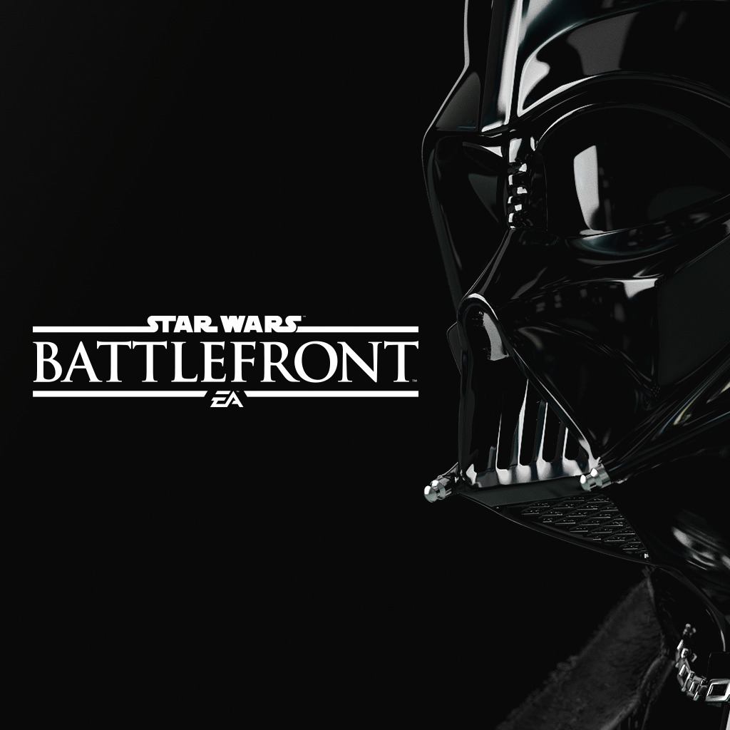 star wars darth vader ps4