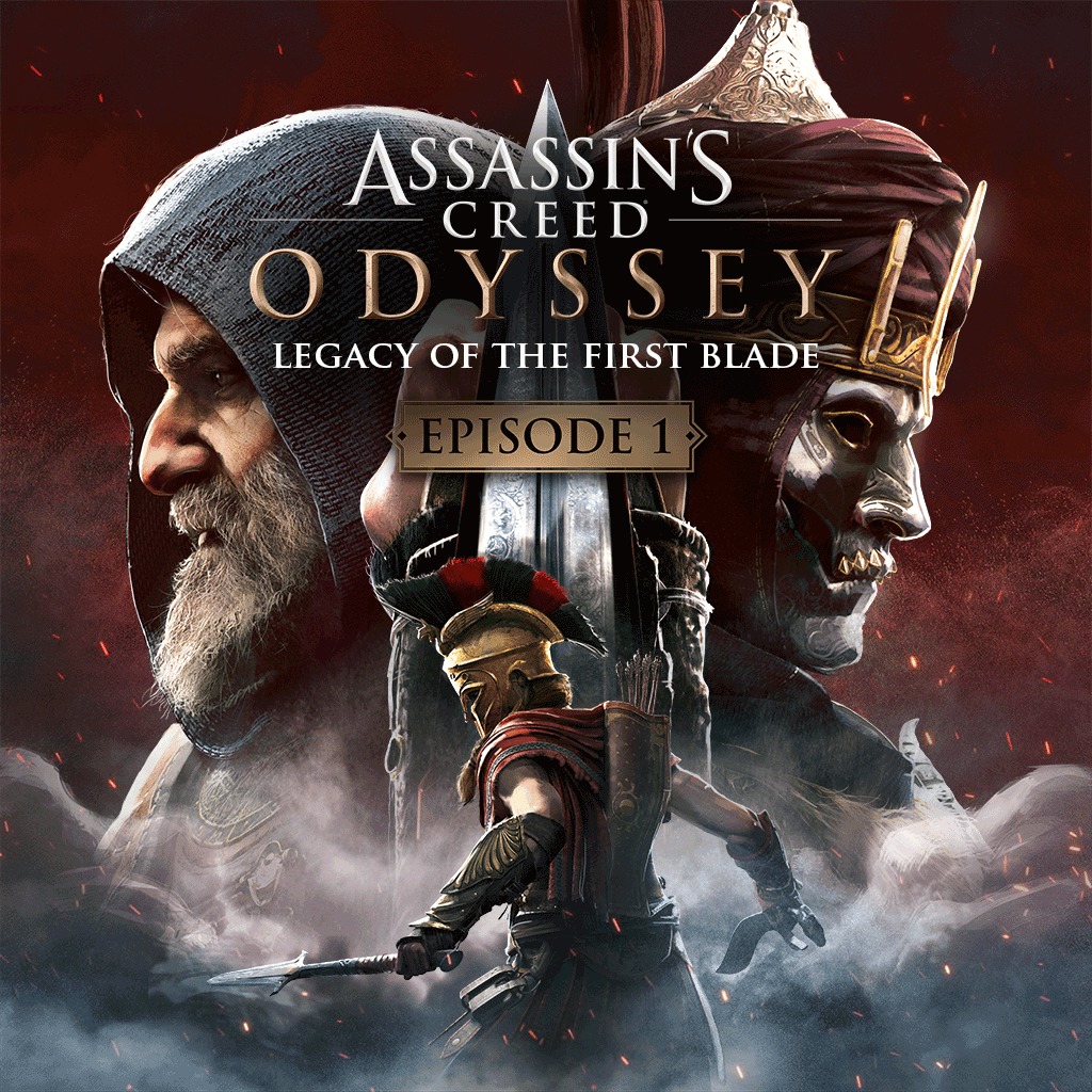 assasins creed ps store