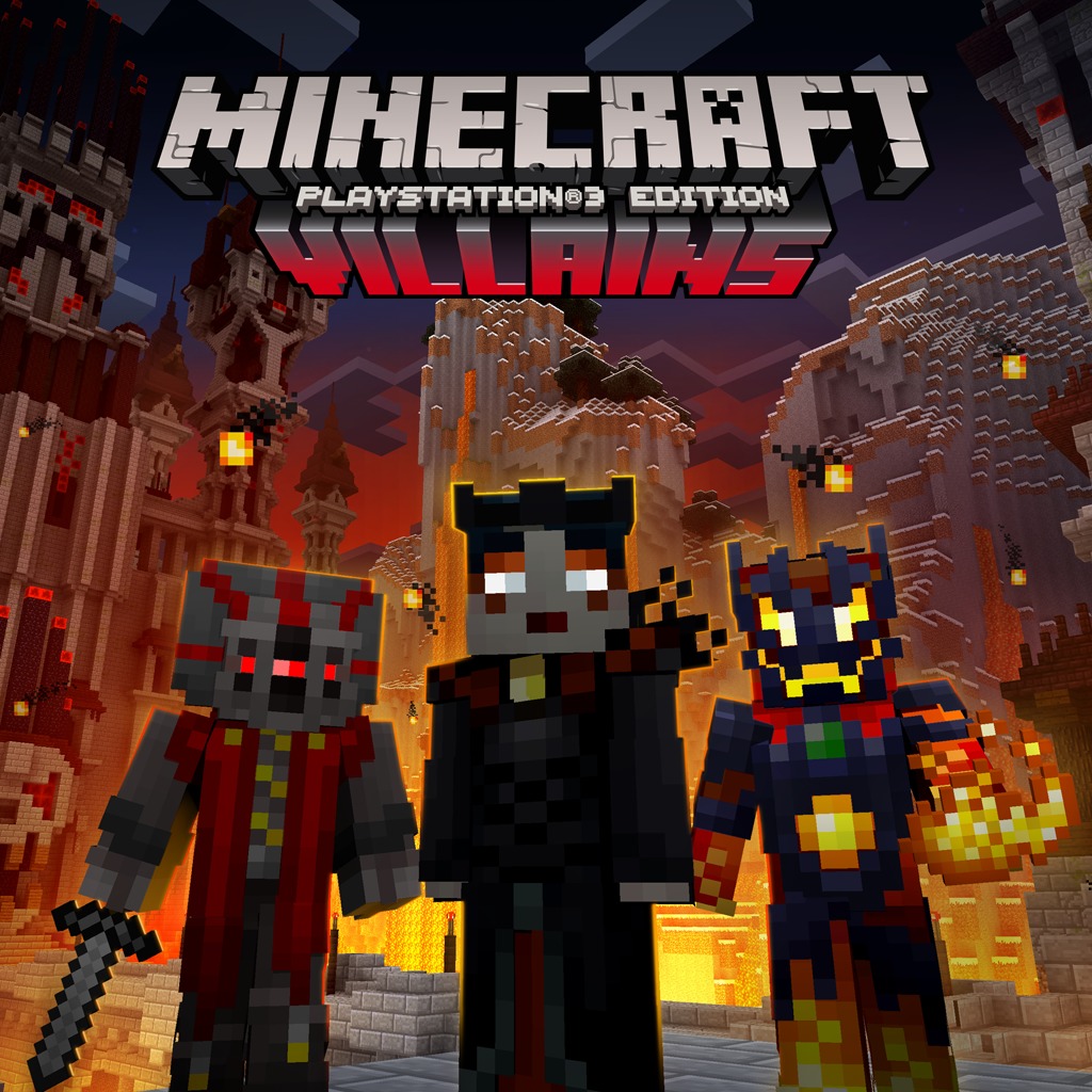 Minecraft ps3 psn store clearance