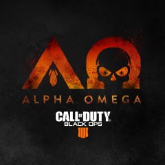 Call of Duty®: Black Ops 4 - Alpha Omega on PS4 | Official ...