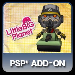 Little big planet 3
