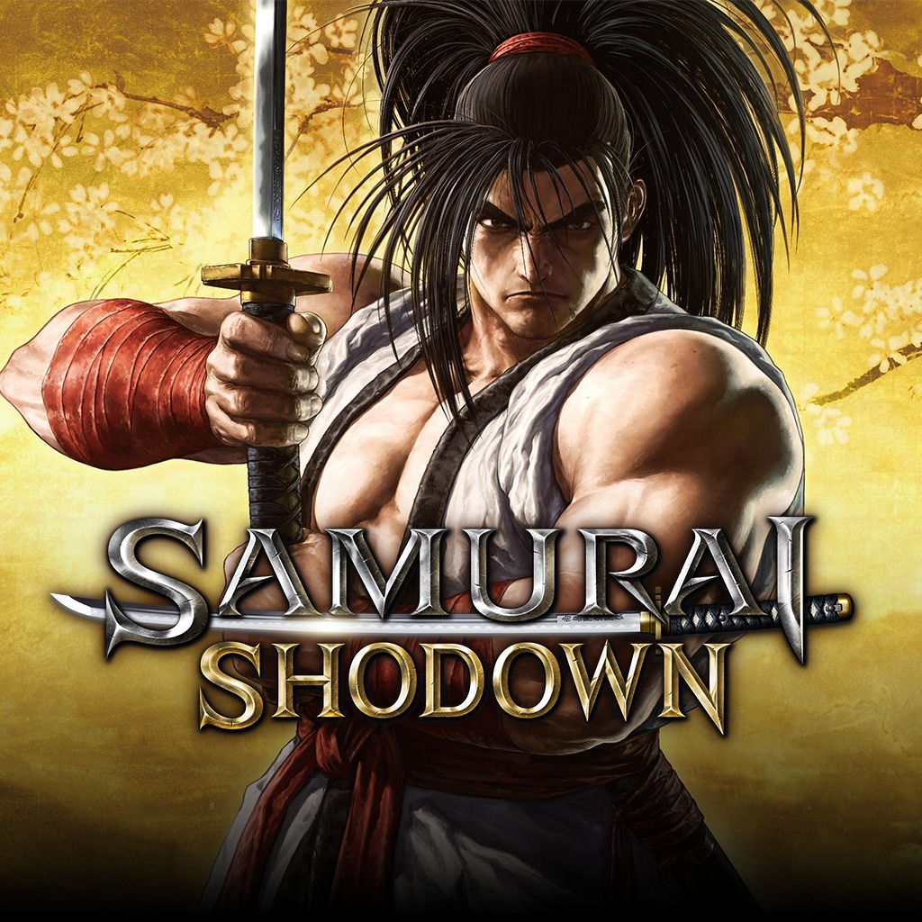 Samurai Shodown Dynamic Theme Newcomers On Ps4 Official Playstation Store Thailand