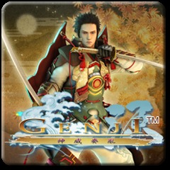 genji ps3