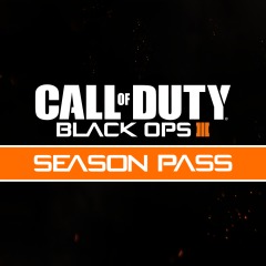 Call of Duty®: Black Ops III - Season Pass on PS4 ...
