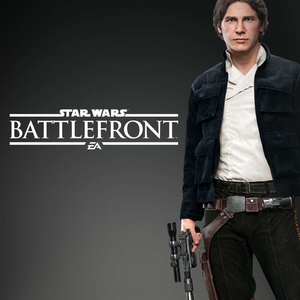 ps4 solo