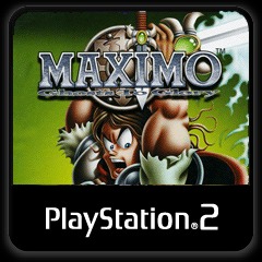 Maximo ghosts to glory ps3