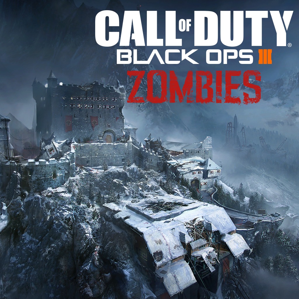 call of duty black ops 3 ps4 store
