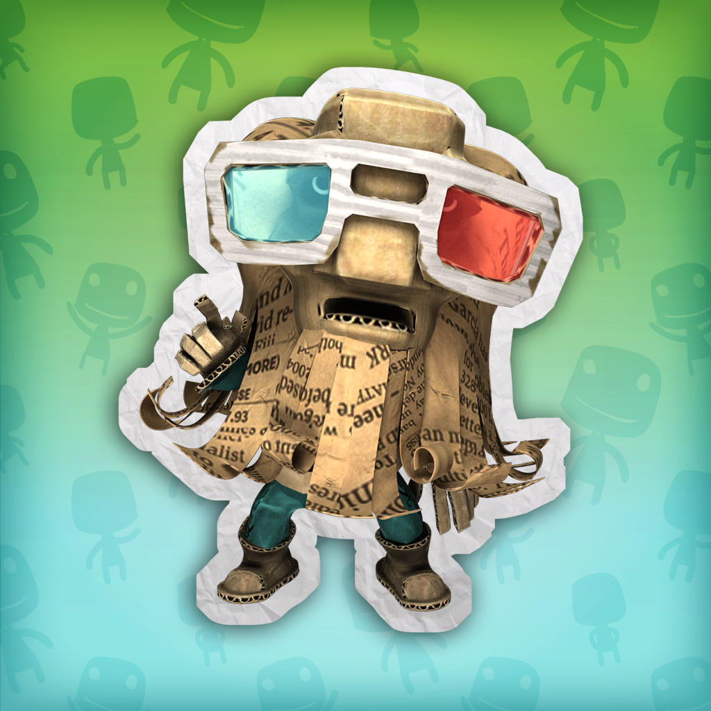 little big planet ps4 store