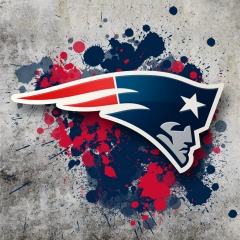 Nfl New England Patriots Theme On Ps3 Official Playstation Store Turkey