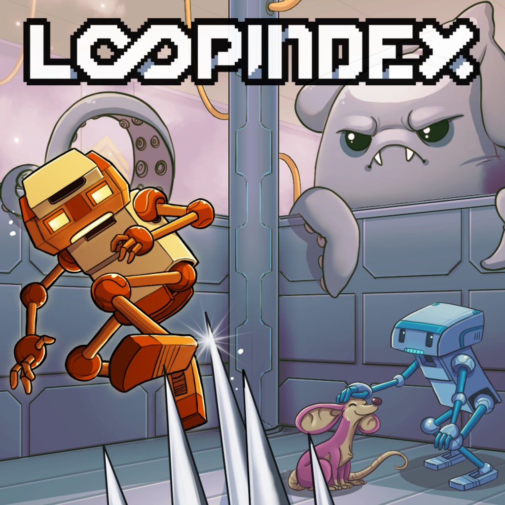 Loopindex PS4 & PS5